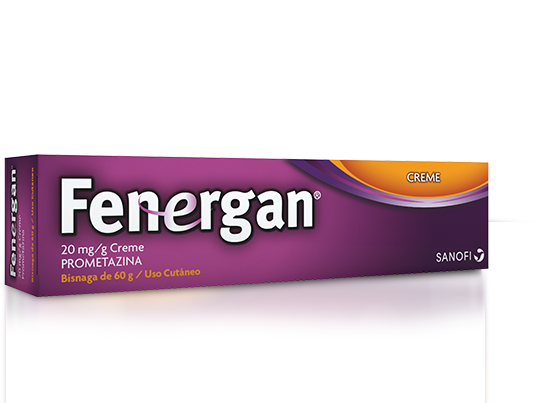 Fenergan<sup>®</sup>