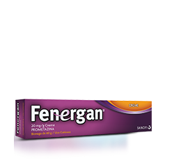 Fenergan<sup>®</sup>
