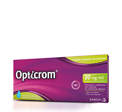 Opticrom<sup>®</sup>