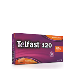 Telfast<sup>®</sup> 120