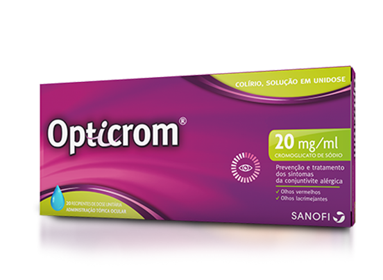 Opticrom<sup>®</sup>